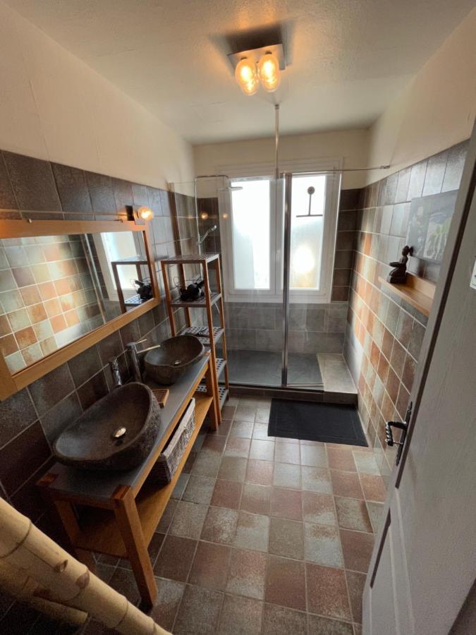 Gites Chez Charles Cramant Exterior photo