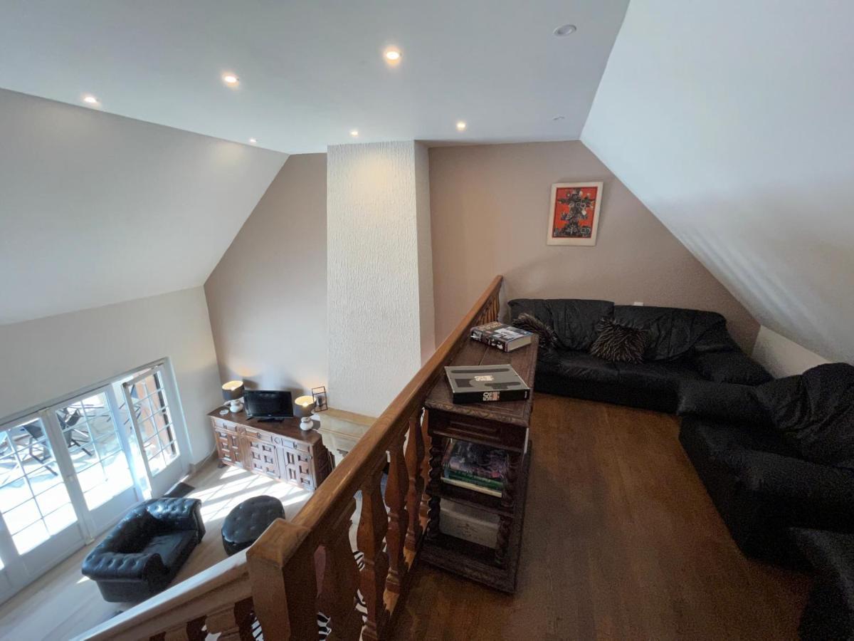 Gites Chez Charles Cramant Exterior photo